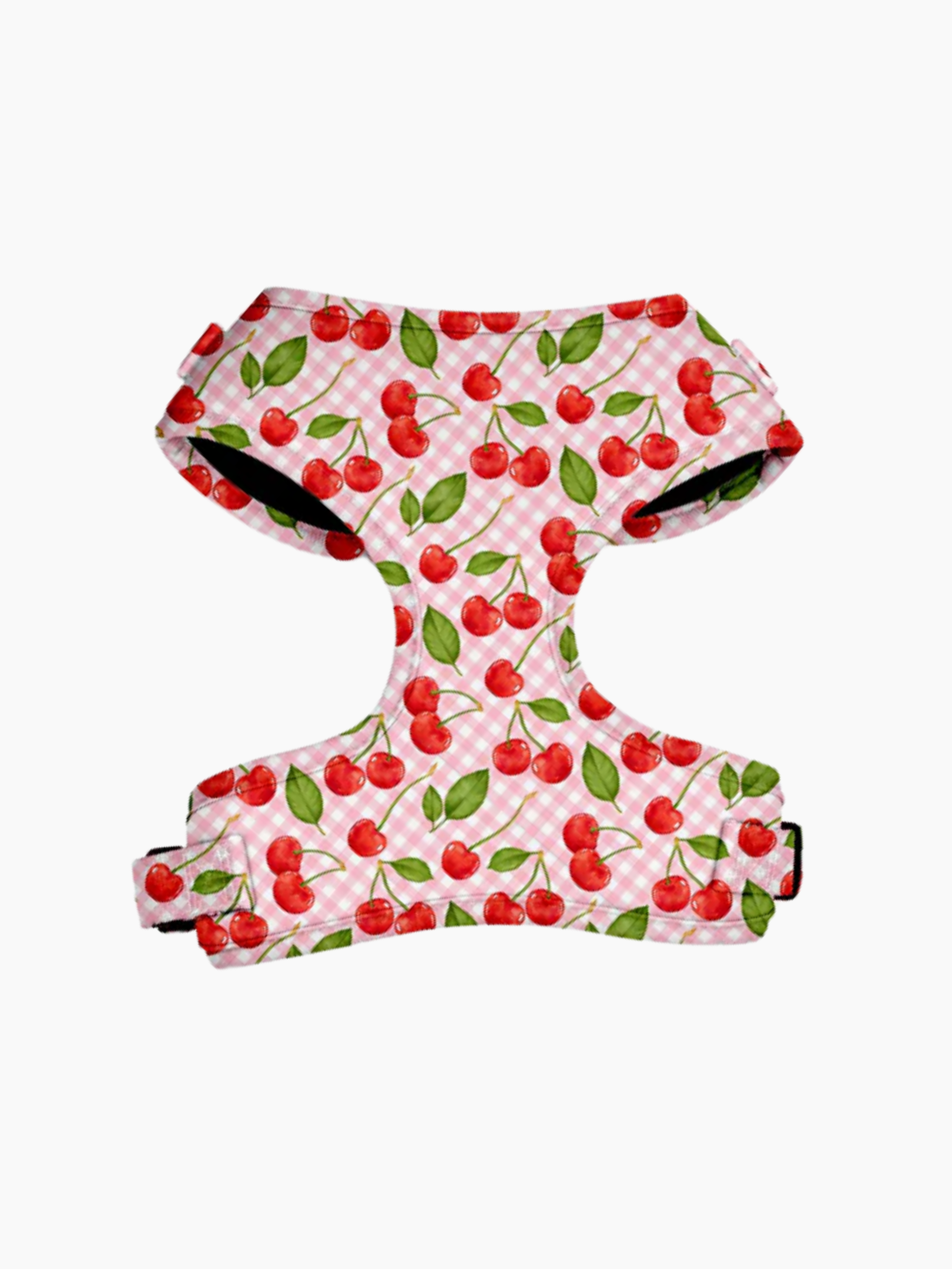 Harnais pour chien - Cherry Love