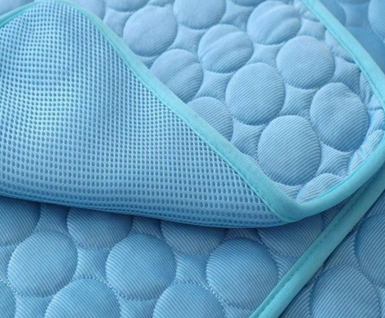 Tapis rafraichissant pour animaux
