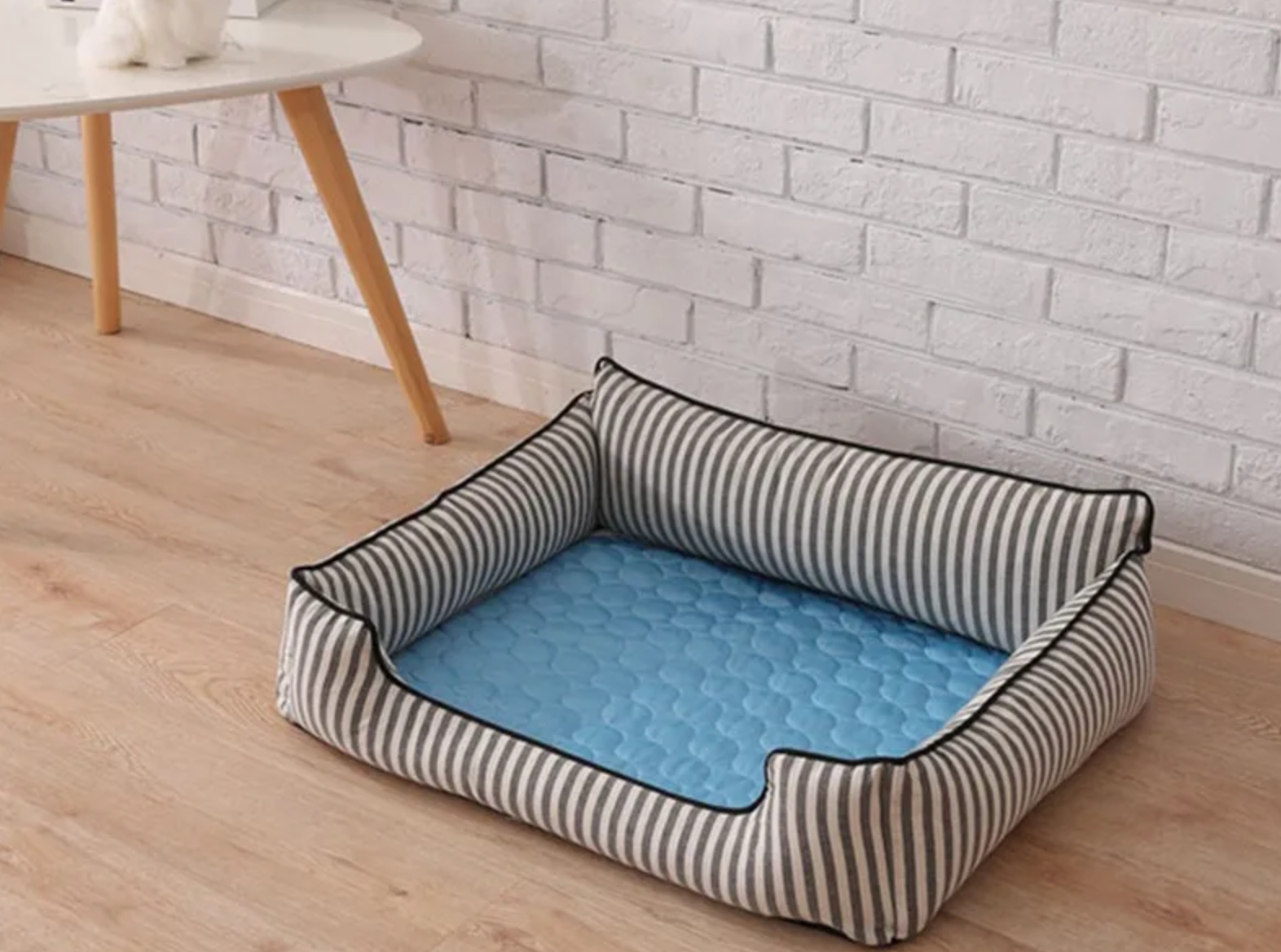 Tapis rafraichissant pour animaux